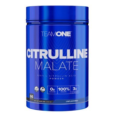 TeamOne Life Citrulline Malate
